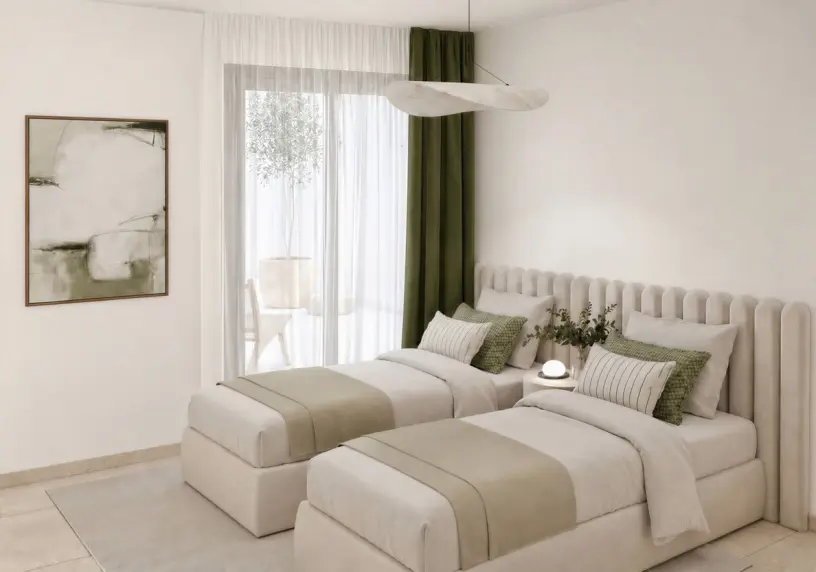 Villa Serena Sun Golf