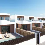 CITRUS HORIZON VILLAS