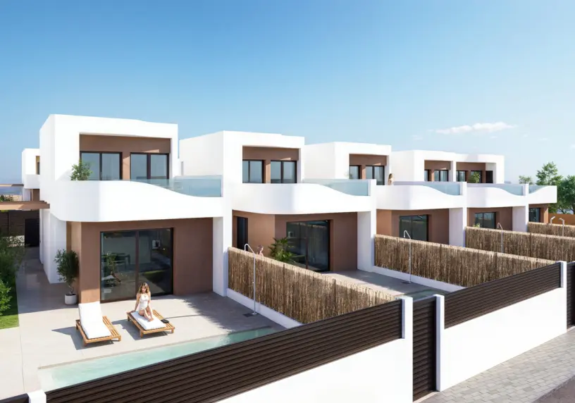 CITRUS HORIZON VILLAS