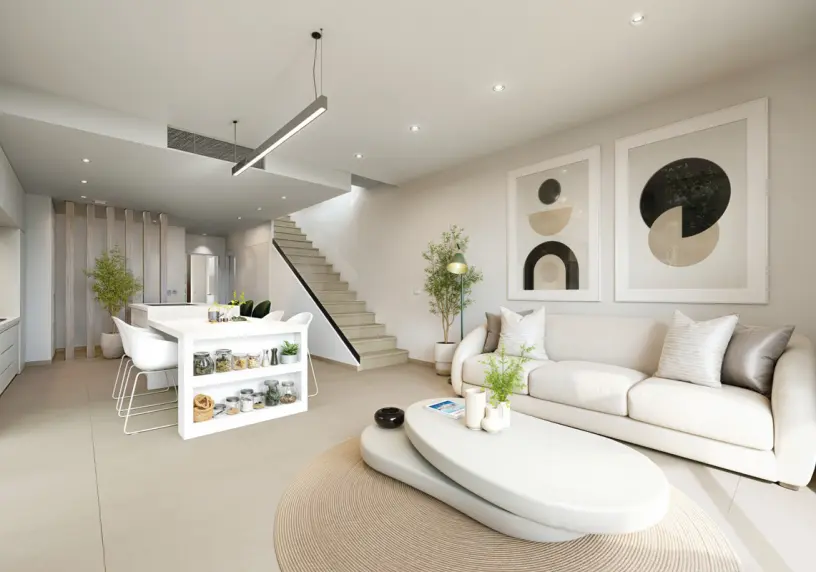 CITRUS HORIZON VILLAS