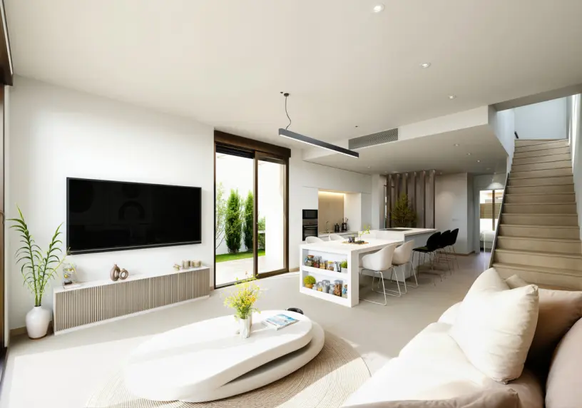 CITRUS HORIZON VILLAS
