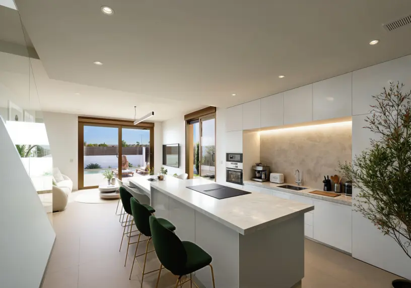 CITRUS HORIZON VILLAS