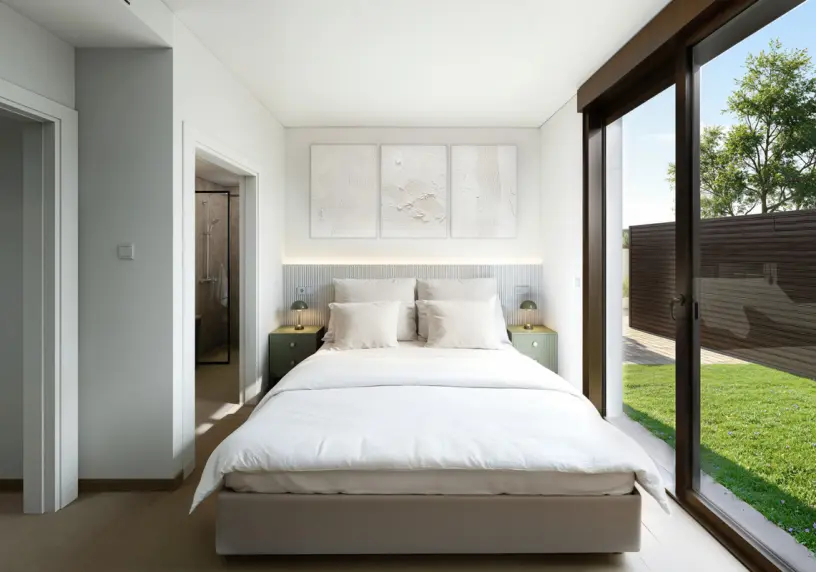 CITRUS HORIZON VILLAS