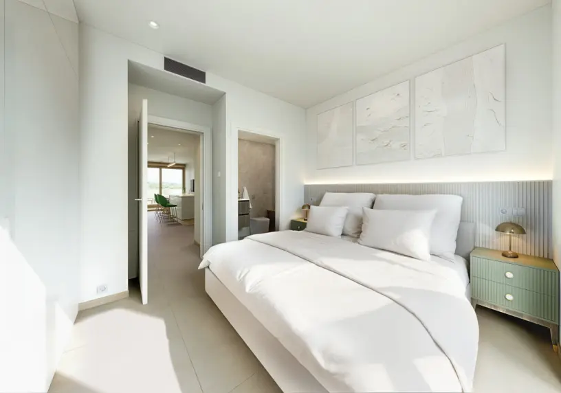 CITRUS HORIZON VILLAS