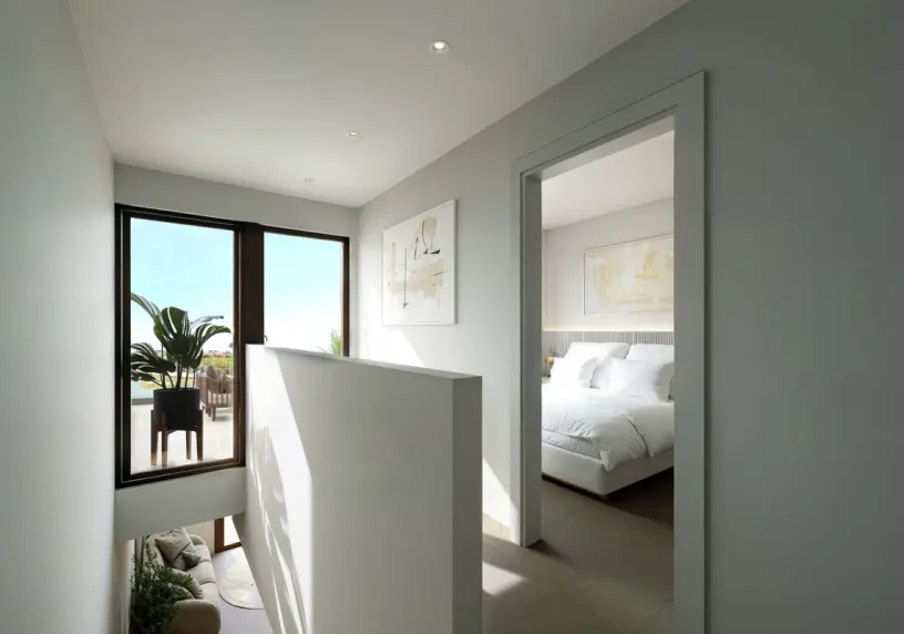 CITRUS HORIZON VILLAS