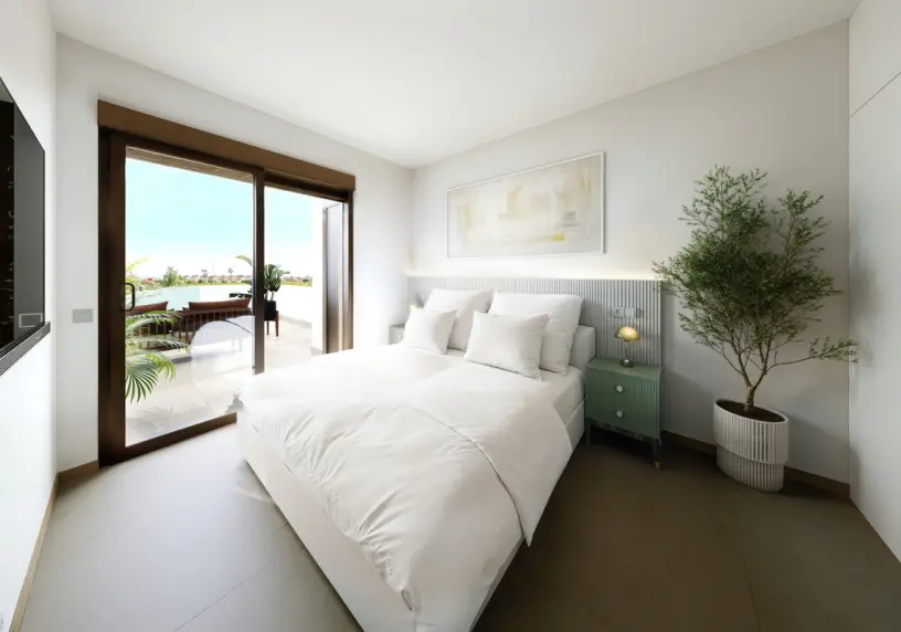 CITRUS HORIZON VILLAS