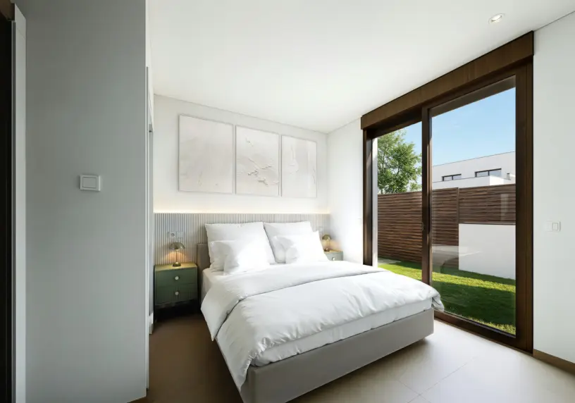 CITRUS HORIZON VILLAS