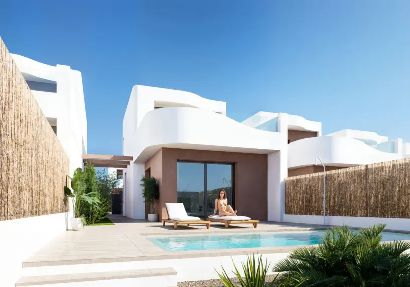 CITRUS HORIZON VILLAS
