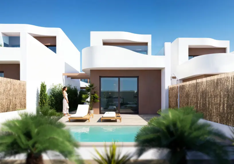 CITRUS HORIZON VILLAS