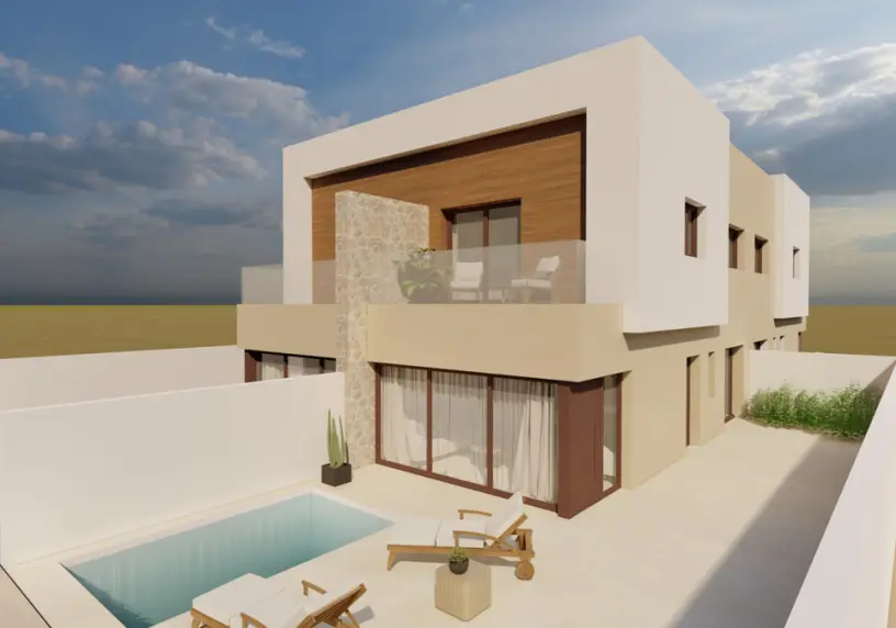 RESIDENCIAL CARMEN VI