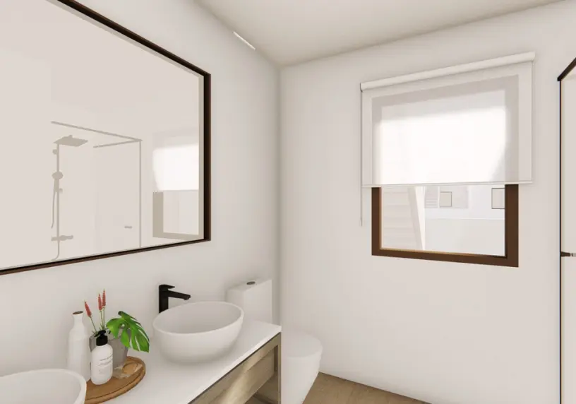 RESIDENCIAL CARMEN VI
