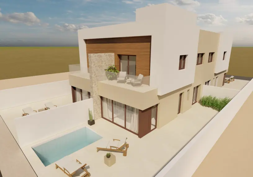 RESIDENCIAL CARMEN VI