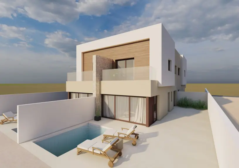 RESIDENCIAL CARMEN VI