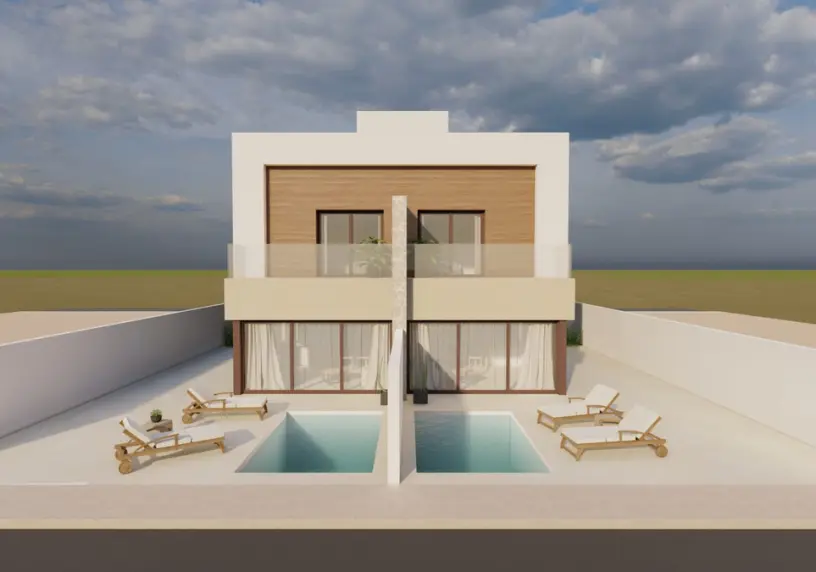 RESIDENCIAL CARMEN VI