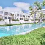 Bungalow El Lago P.45