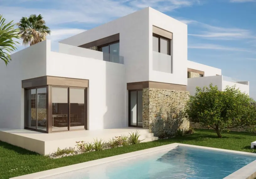 MonteMar Villas