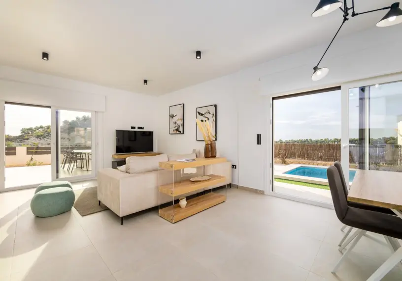 MonteMar Villas