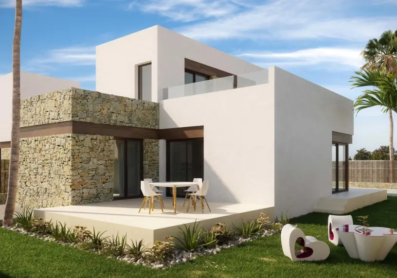 MonteMar Villas