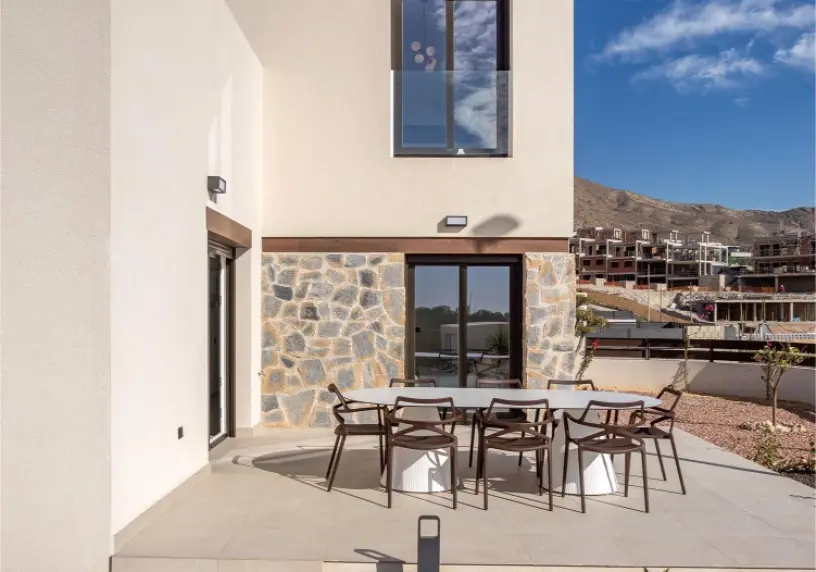 MonteMar Villas