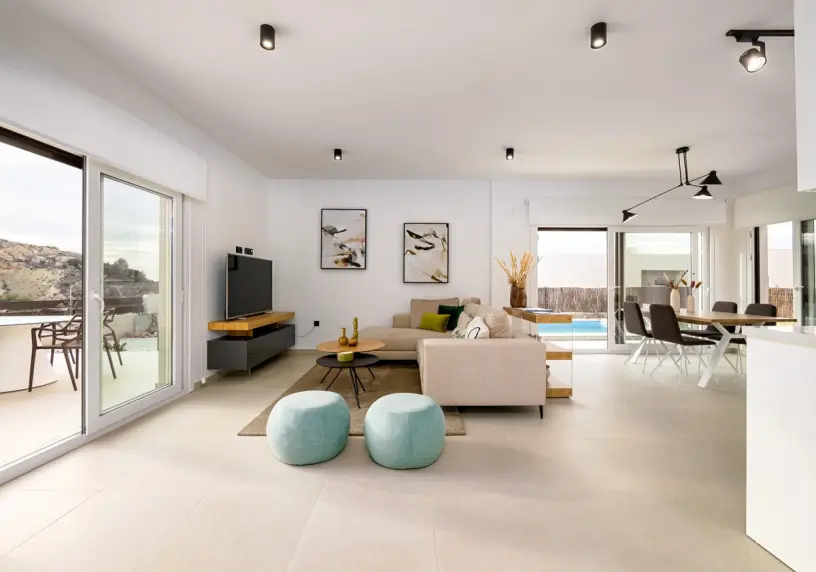 MonteMar Villas