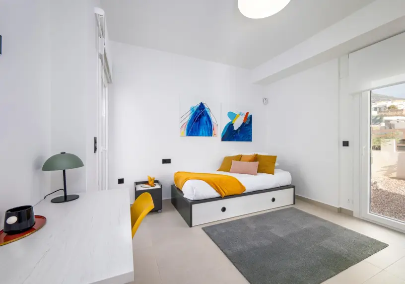 MonteMar Villas