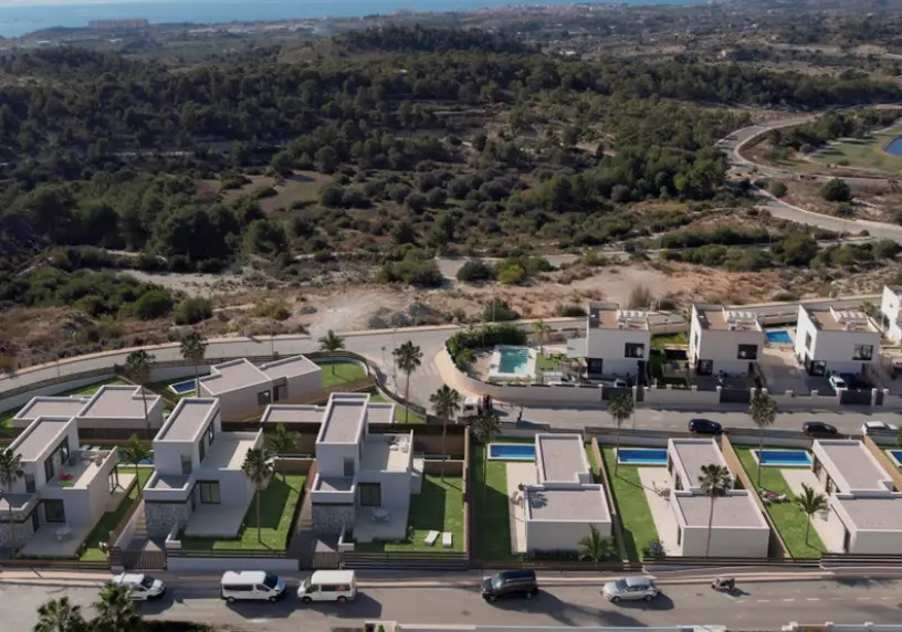 MonteMar Villas