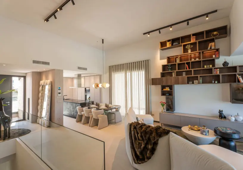 Villa Mustique & Aruba - FIRST LINE GOLF · R-13