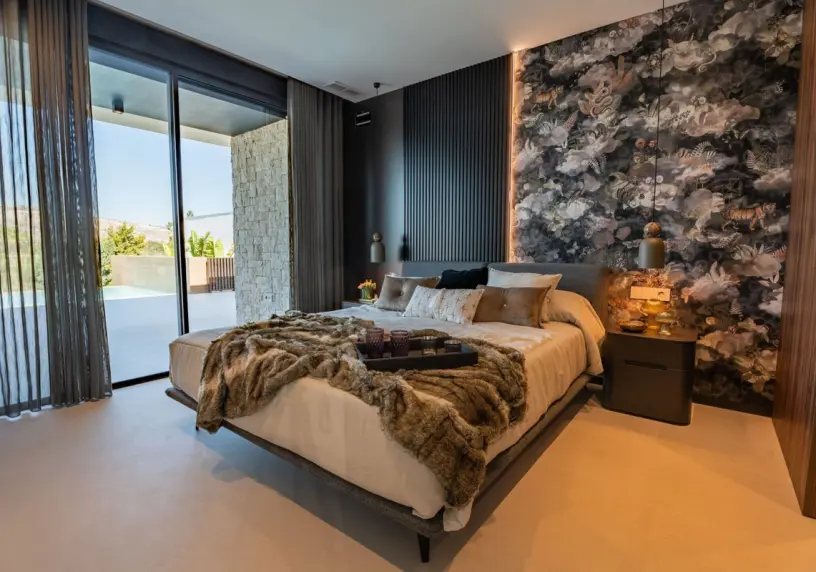 Villa Mustique & Aruba - FIRST LINE GOLF · R-13