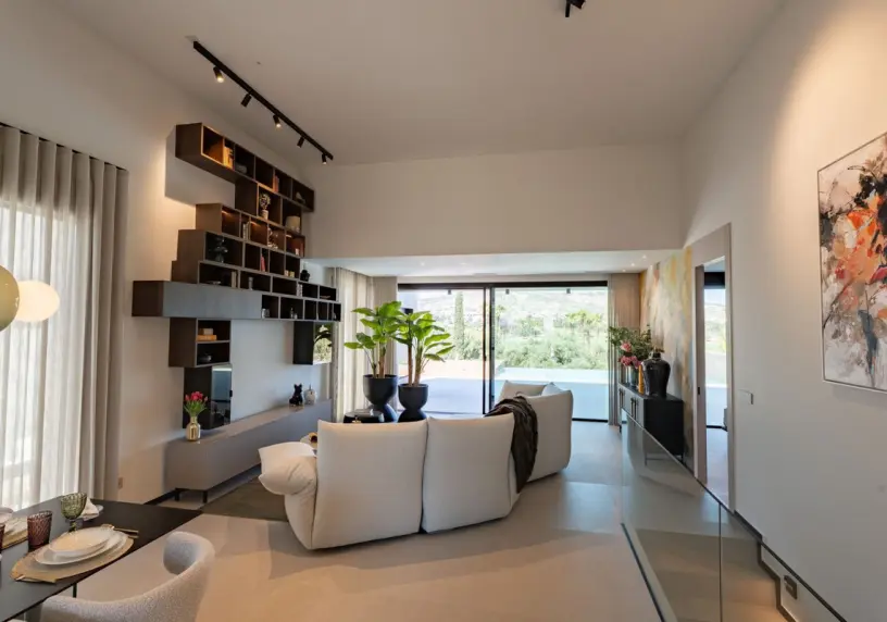 Villa Mustique & Aruba - FIRST LINE GOLF · R-13