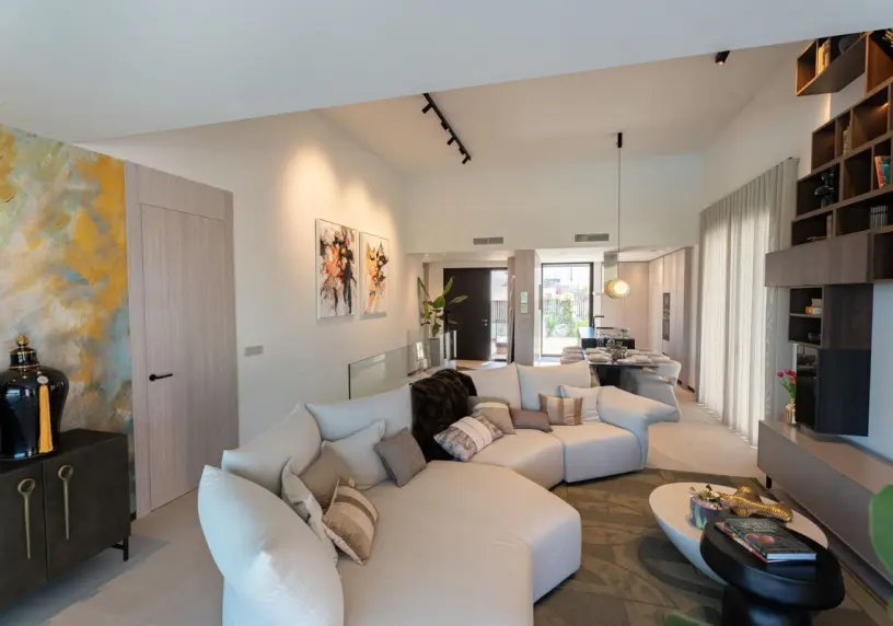 Villa Mustique & Aruba - FIRST LINE GOLF · R-13