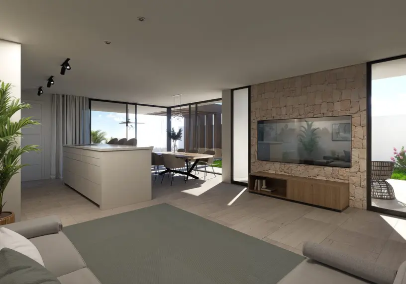 LAKE VIEW VILLAS