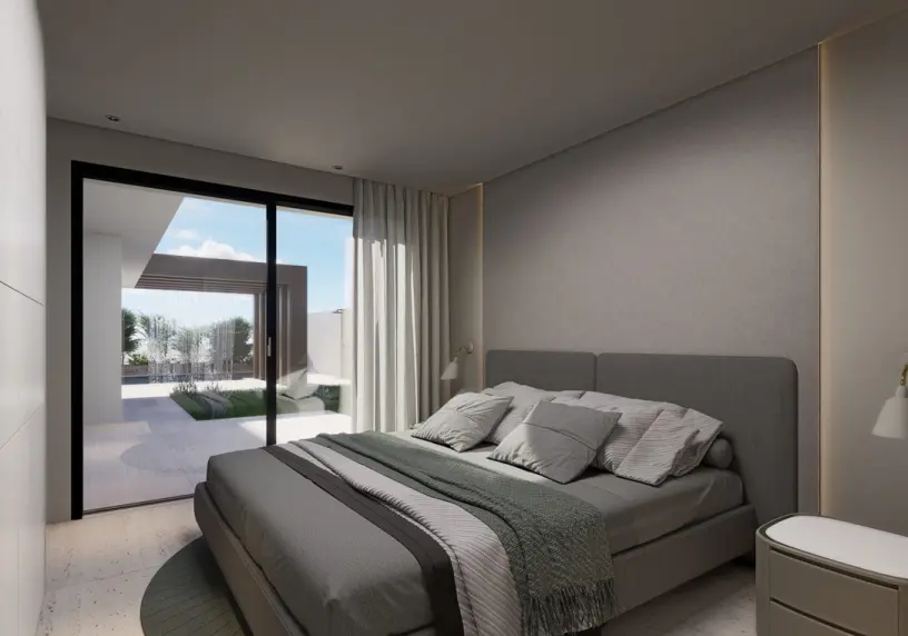 LAKE VIEW VILLAS
