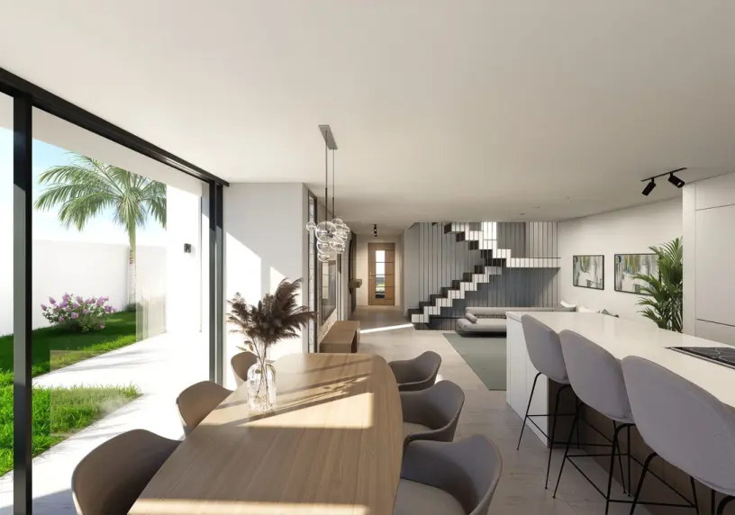 LAKE VIEW VILLAS