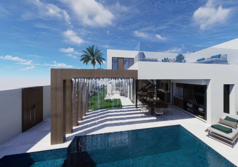 LAKE VIEW VILLAS