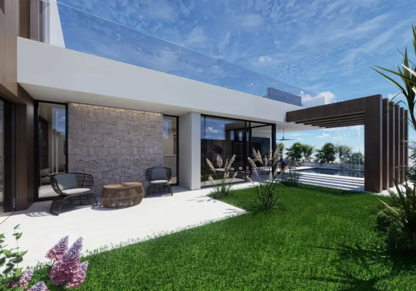 LAKE VIEW VILLAS