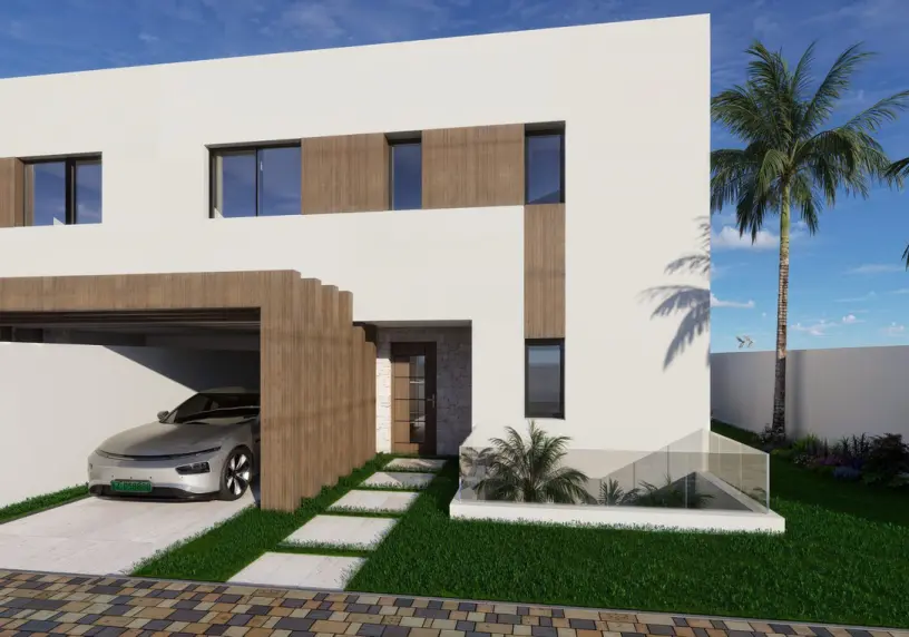 LAKE VIEW VILLAS