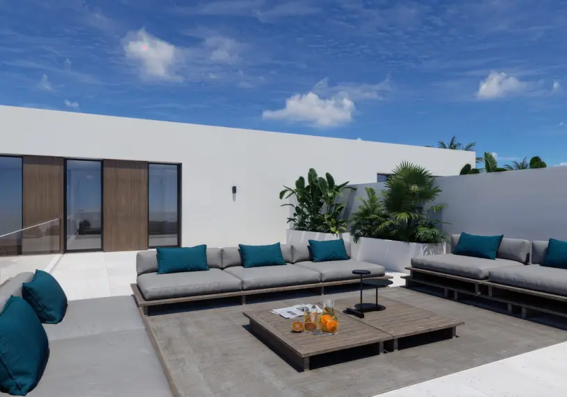 LAKE VIEW VILLAS
