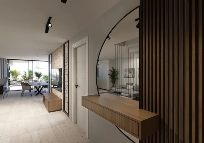 LAKE VIEW VILLAS