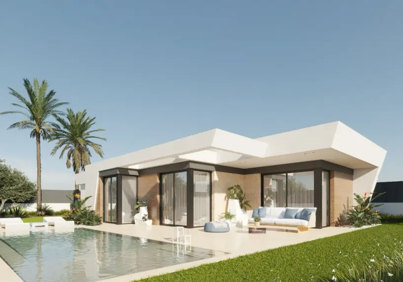 VILLAS LA QUINTA PHASE IV
