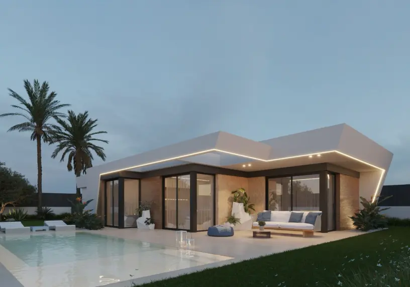 VILLAS LA QUINTA PHASE IV