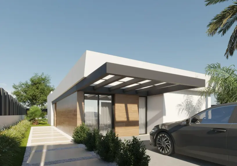 VILLAS LA QUINTA PHASE IV