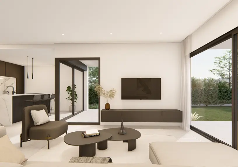 VILLAS LA QUINTA PHASE IV
