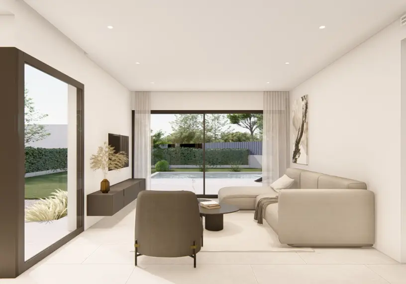 VILLAS LA QUINTA PHASE IV