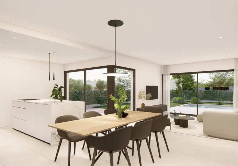 VILLAS LA QUINTA PHASE IV