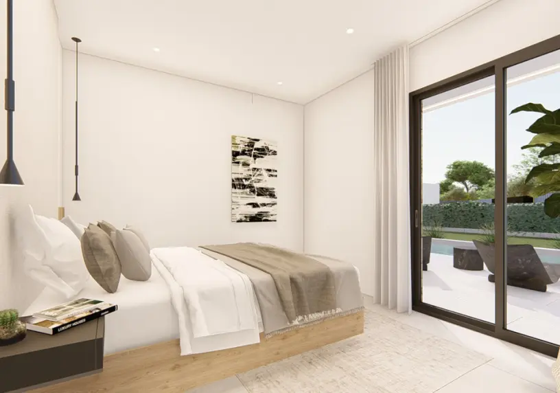 VILLAS LA QUINTA PHASE IV