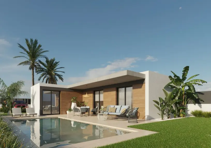 VILLAS LA QUINTA PHASE IV