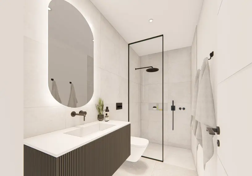 VILLAS LA QUINTA PHASE IV