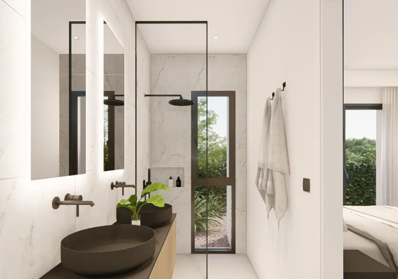 VILLAS LA QUINTA PHASE IV