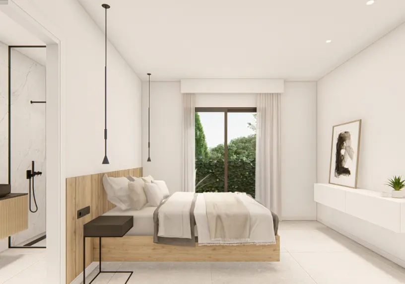 VILLAS LA QUINTA PHASE IV