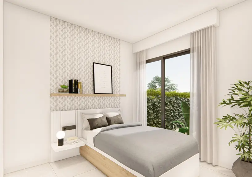 VILLAS LA QUINTA PHASE IV